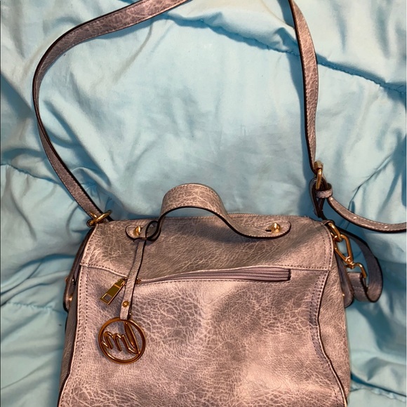 ML cross over purse - Picture 6 of 6